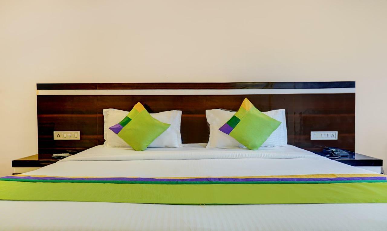 Mountview Resort & Spa Lonavala Exterior foto