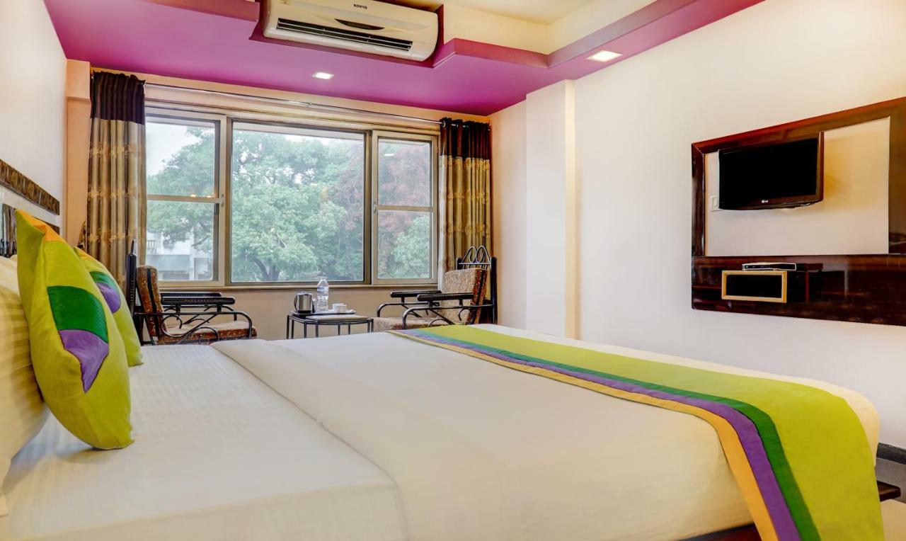 Mountview Resort & Spa Lonavala Exterior foto