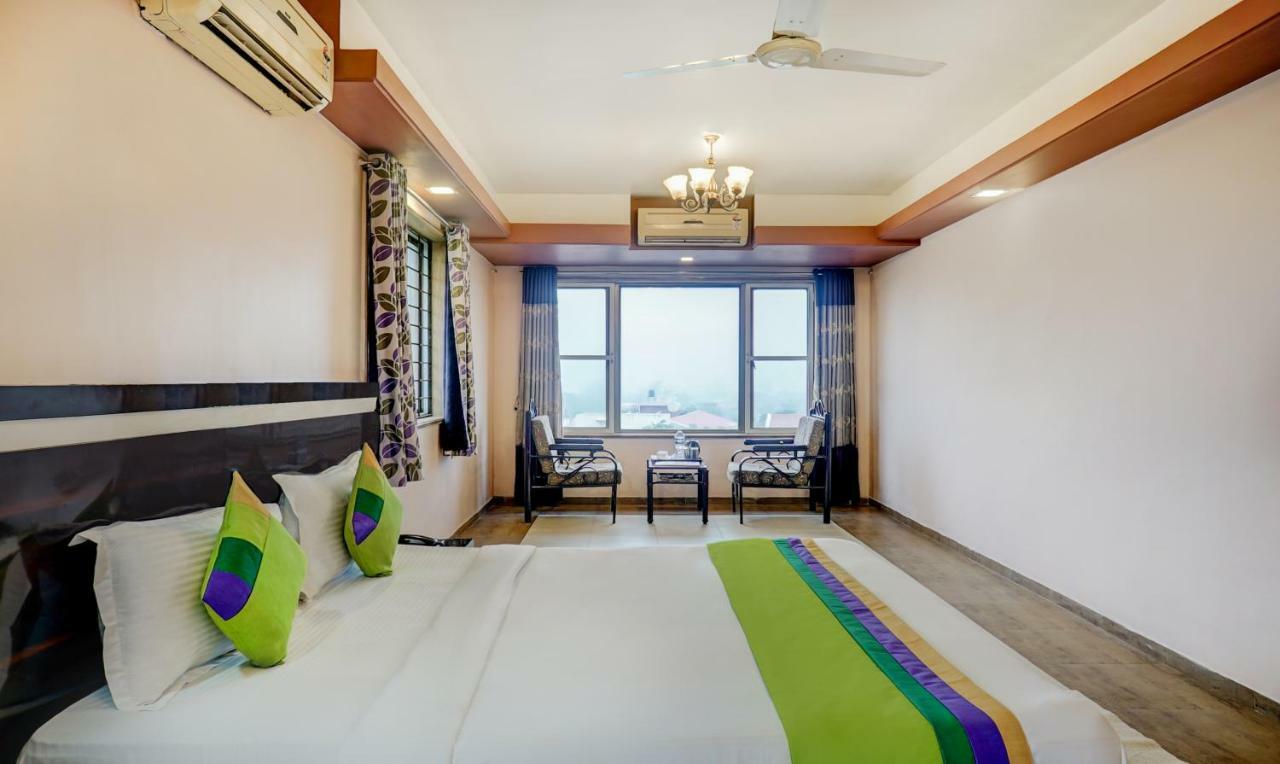 Mountview Resort & Spa Lonavala Exterior foto